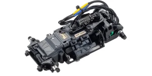 Kyosho Mini-Z MR04 EVO2 Chassis Set (N-MM2) 4100KV