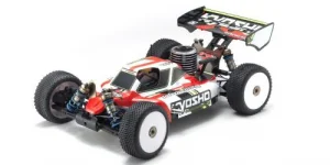 Kyosho Inferno MP9 Tki4 Readyset