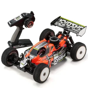 Kyosho Inferno MP10 Readyset