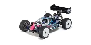 Kyosho Inferno MP11