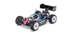 Kyosho Inferno MP11