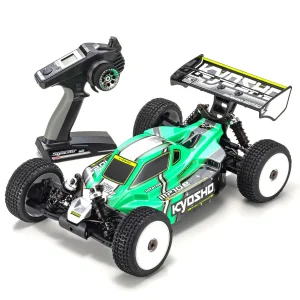 Kyosho Inferno MP10E Readyset