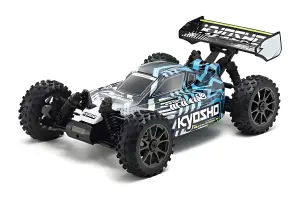 Kyosho Inferno Neo 4.0 VE