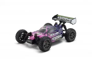 Kyosho Inferno Neo 4.0 VE - Purple
