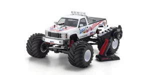 Kyosho USA-1 VE