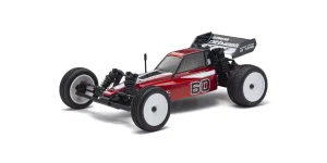 Kyosho Ultima SB DirtMaster Kit
