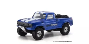 Kyosho Outlaw Rampage 2.0 Pro Kit