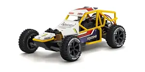 Kyosho Sand Master 2.0 Readyset - Blue