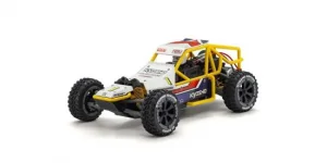 Kyosho Sand Master 2.0 Readyset - Blue