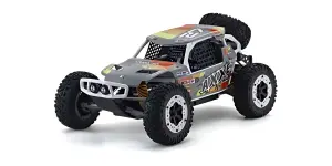 Kyosho EZ Series Axxe 2.0 - Orange