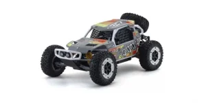 Kyosho EZ Series Axxe 2.0 - Orange