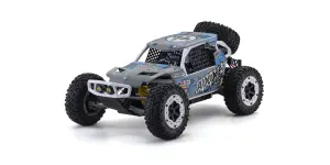Kyosho EZ Series Axxe 2.0 - Blue