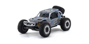 Kyosho EZ Series Axxe 2.0 - Blue