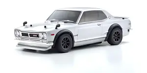 Kyosho Fazer MK2 Nissan Skyline GTR KPGC10 Readyset