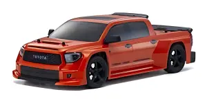 Kyosho Fazer Mk2 (L) - Toyota Tundra TRD Pro Street