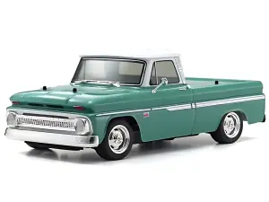Kyosho Fazer MK2 (L) Chevy C10 Fleetside Pickup 1966