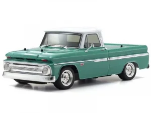 Kyosho Fazer MK2 (L) Chevy C10 Fleetside Pickup 1966