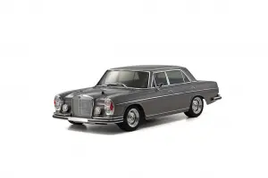 Kyosho Fazer MK2 (L) - Mercdes Benz 300 SEL 1971 - Readyset