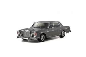 Kyosho Fazer MK2 (L) - Mercdes Benz 300 SEL 1971 - Readyset