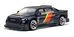 Kyosho Fazer D2 Toyota Tundra Drift - Black