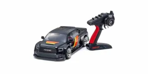 Kyosho Fazer D2 Toyota Tundra Drift - Black