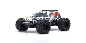 Kyosho Mad Wagon VE 3S - Black