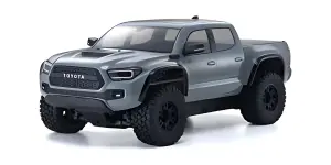 Kyosho KB10L VE Toyota Tacoma TRD Pro - Lunar Rock