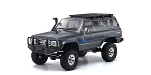 Kyosho KC10 Toyota Land Cruiser 60 Crawler