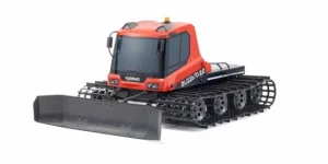 Kyosho Blizzard 2.0 Readyset