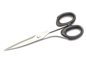 KYOSHO KRF Stainless PC-Body Scissors - Straight