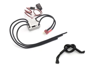 Kyosho Le Mans 240S BLS ESC 60A - Legendary Series