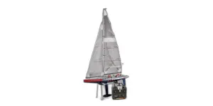 Kyosho Fortune 612 III Readyset (KT431S)