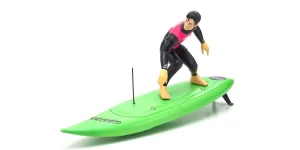 Kyosho RC Surfer 4 Readyset - Catch Surf