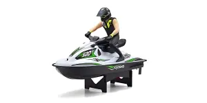 Kyosho Wave Chopper 2.0 - Green