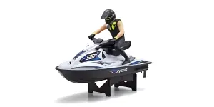 Kyosho Wave Chopper 2.0 - Blue