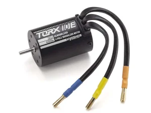 Kyosho Speed House Torx10 4000Kv Brushless Motor