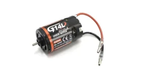 Kyosho Motor 550 Class G-Serie 14X1 (Rage 2.0)