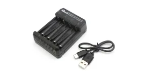 Kyosho Speed House USB Charger Mini-Z (AA-AAA)