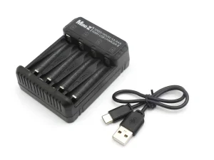 Kyosho Speed House USB Charger Mini-Z (AA-AAA)