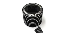 Kyosho Cylinder Head - Ke21Sp