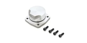 Rear backplate Kyosho KE21SP-KE25SP