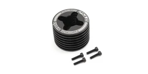 Kyosho Cylinder Head - Ke15Sp