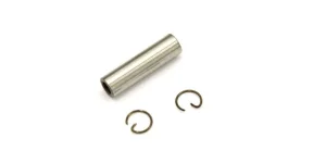 Kyosho Gudgeon Pin + Circlip - Ke15Sp