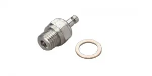 KYOSHO Rossi Turbo RT5 Engine Glow Plug for Off Road engines