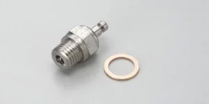 KYOSHO Rossi Turbo RT5 Engine Glow Plug for Off Road engines