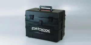 Kyosho Black Pit Box