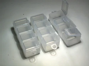 Kyosho Parts Box (SS)
