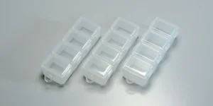 Kyosho Parts Box (SS)