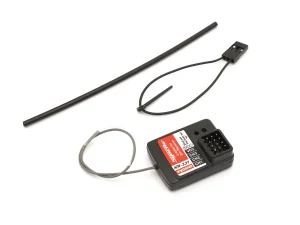 Kyosho Syncro Kr331 Receiver