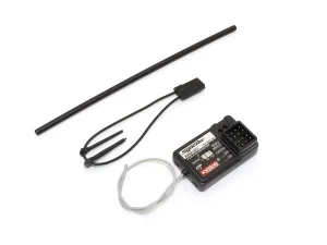 KYOSHO Syncro KRG331 Receiver (KSS Gyro Type)